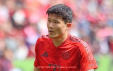 乐鱼体育入口-历届英超联赛中知名暴力球员盘点