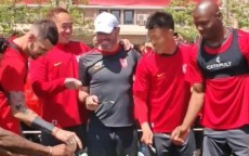 乐鱼体育入口-德甲球队最新转会新闻与人员调整消息